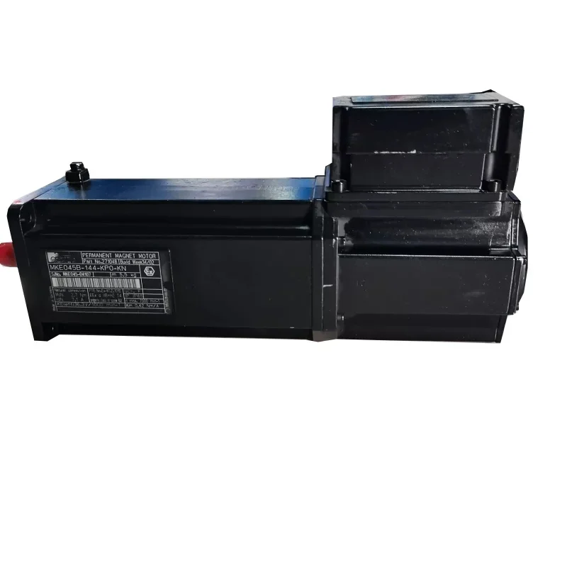 Brand New 100% Original MSK050C-0600-NN-S1-UG0-NNNN Synchronous Servo Motor for Industrial Automation Equipment