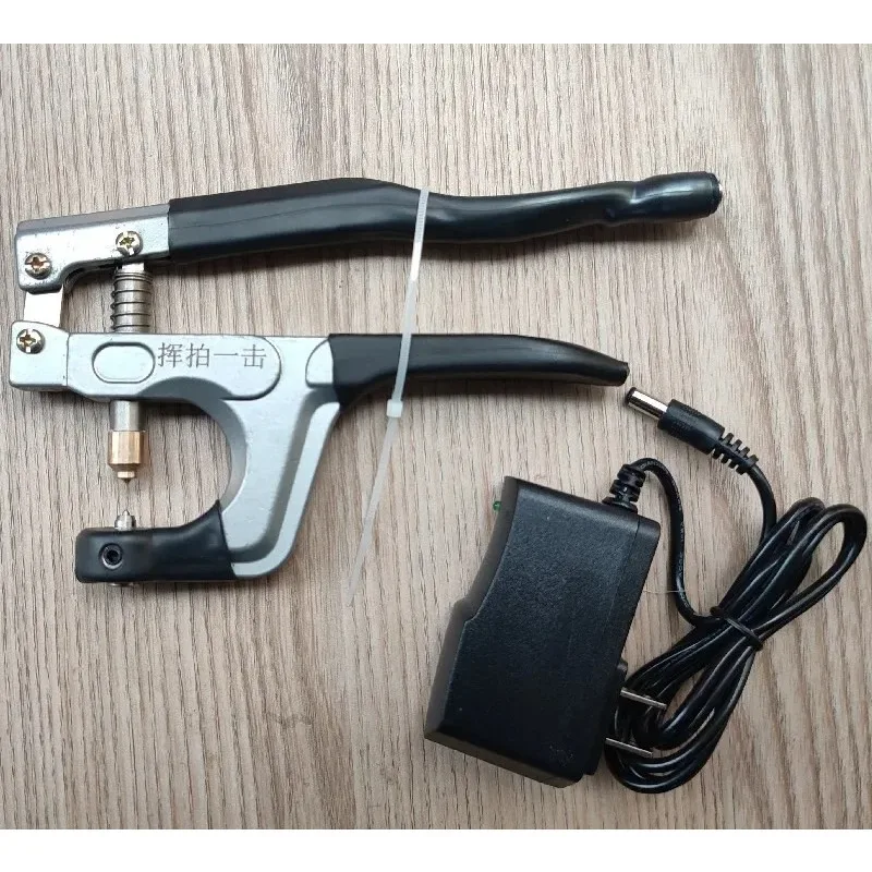 Threading Machine Drawing Machine Tool Accessories for Badminton Racket, Wire Protection Tube Pressure Horn Mouth