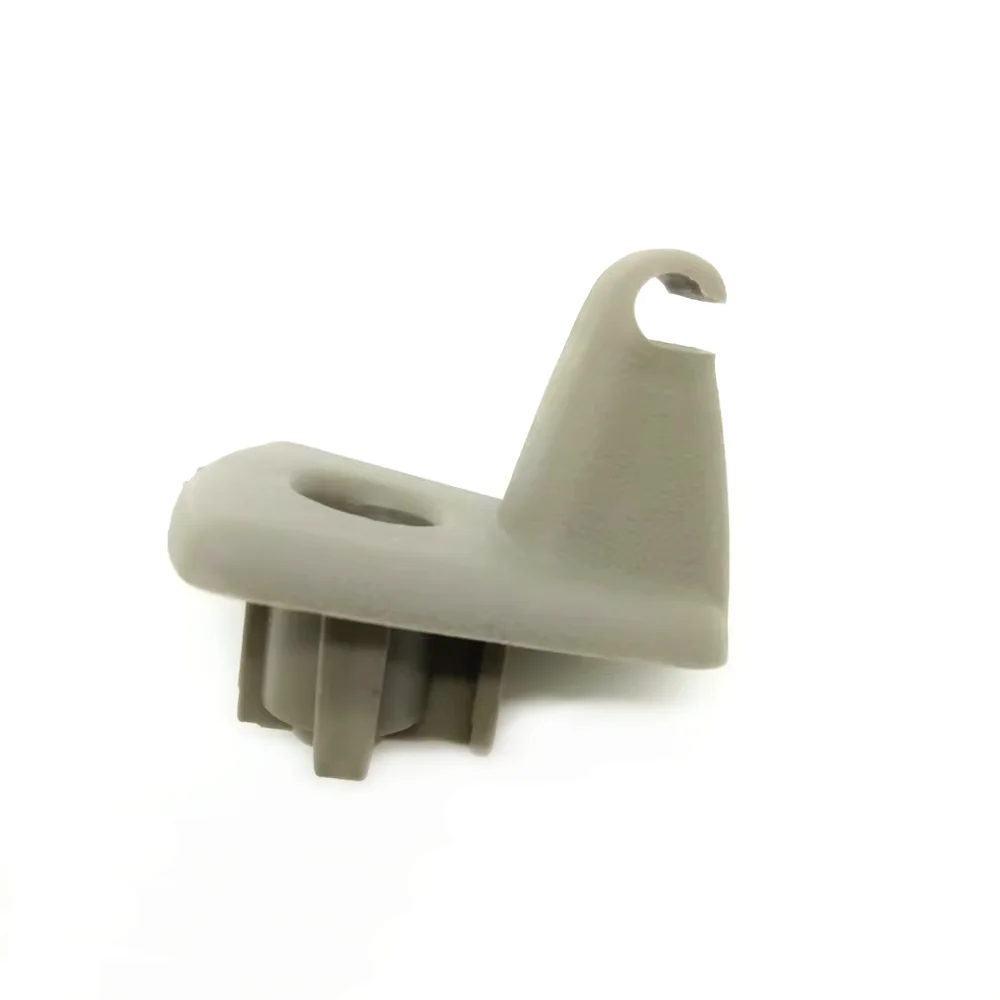 

Sun Visor Replacement Clip For Chrysler 300 300C Dodge Charger Magnum New Beige
