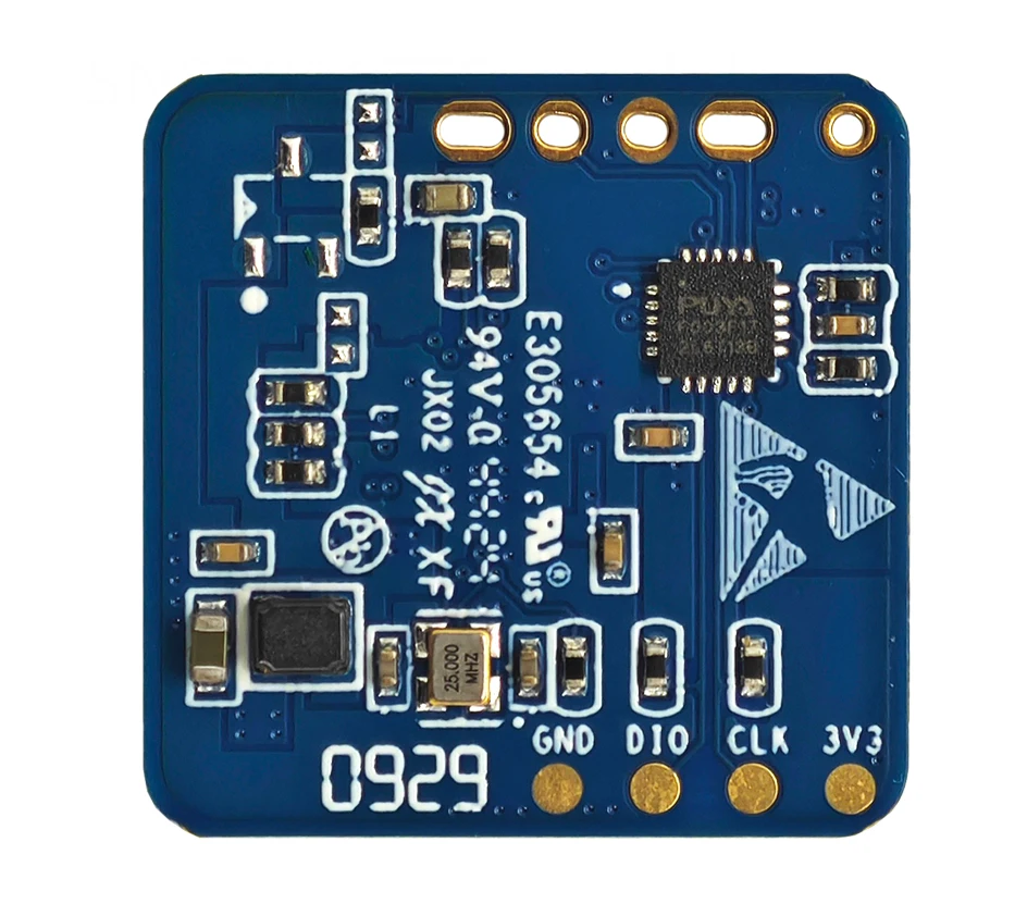 ODM OEM Intelligent module customization 24g millimeter wave radar human presence sensing module micro motion intelligent sensor