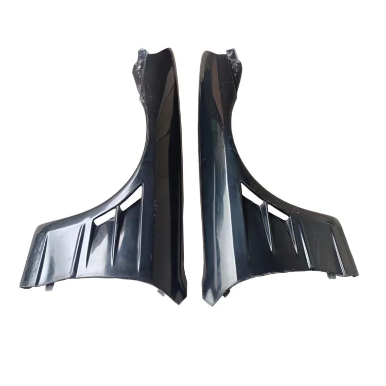 

Модификация автомобиля, подходит для Nissan R32 GTS, передняя песчаная доска, переднее крыло, смоляное волокно переднего крыла