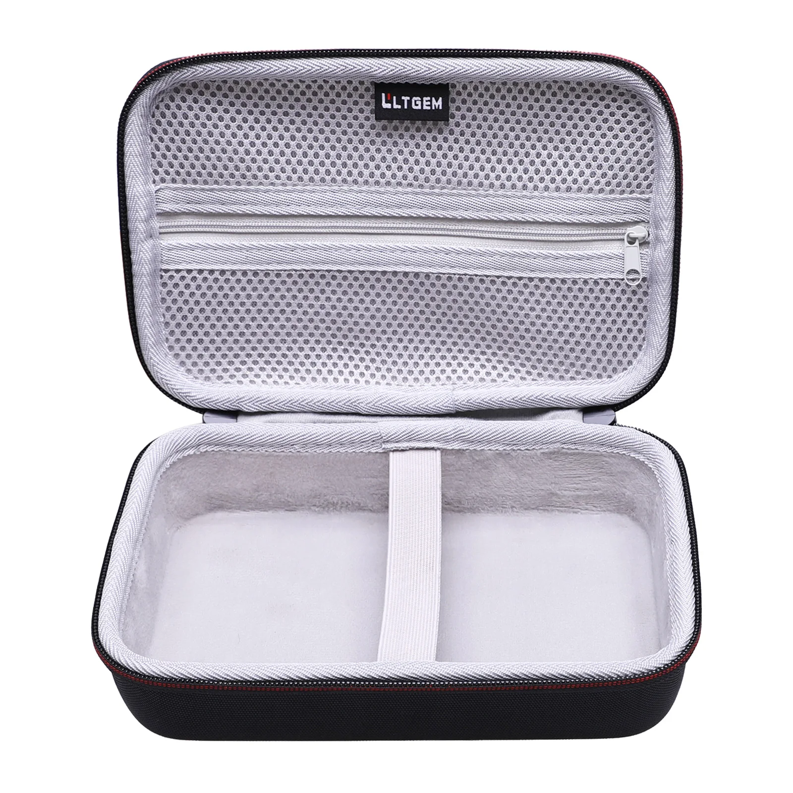 LTGEM Hard Travel Case for Halo Bolt 58830/57720 / Air 58830 / ACDC Max 55500 mWh Portable Kit