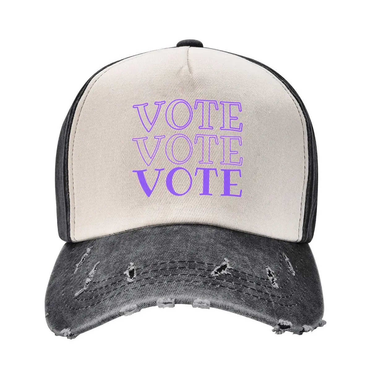 Vote Political Elections Campaign 2024 USA Presidential Baseball Cap Rugby New In Hat Thermal Visor Anime Men Caps Women's