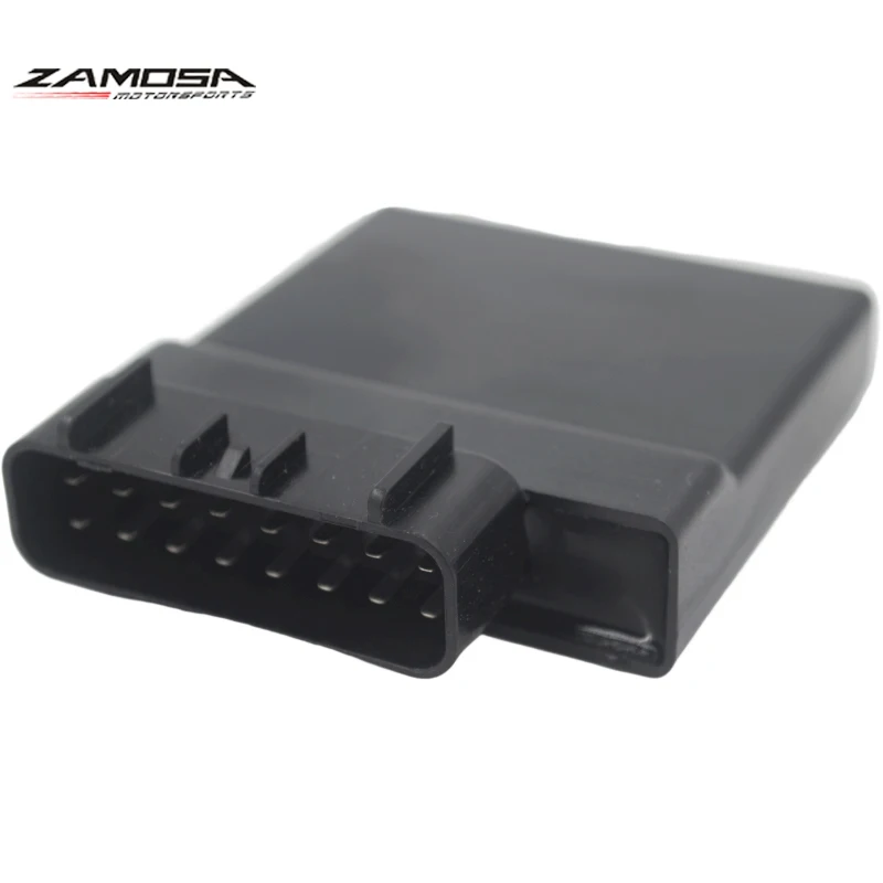 

TCI CDI Igniter for 2008-2018 KAWASAKI KLR 650 KLR650 CDI Igniter Box Brain ECU Computer OEM 21119-0095 16PIN CDI UNIT Denso