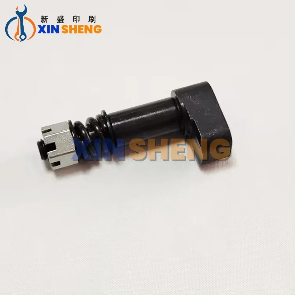 Best Quality F2.010.342 Locking Screw for Heidelberg XL105 Machine Spare Parts