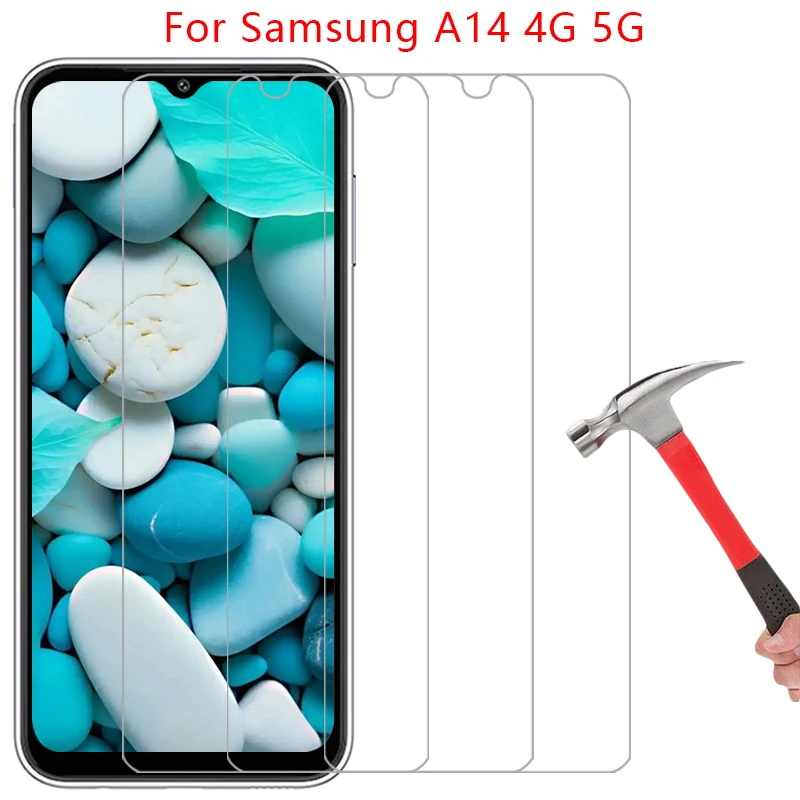 Protective Tempered… - image