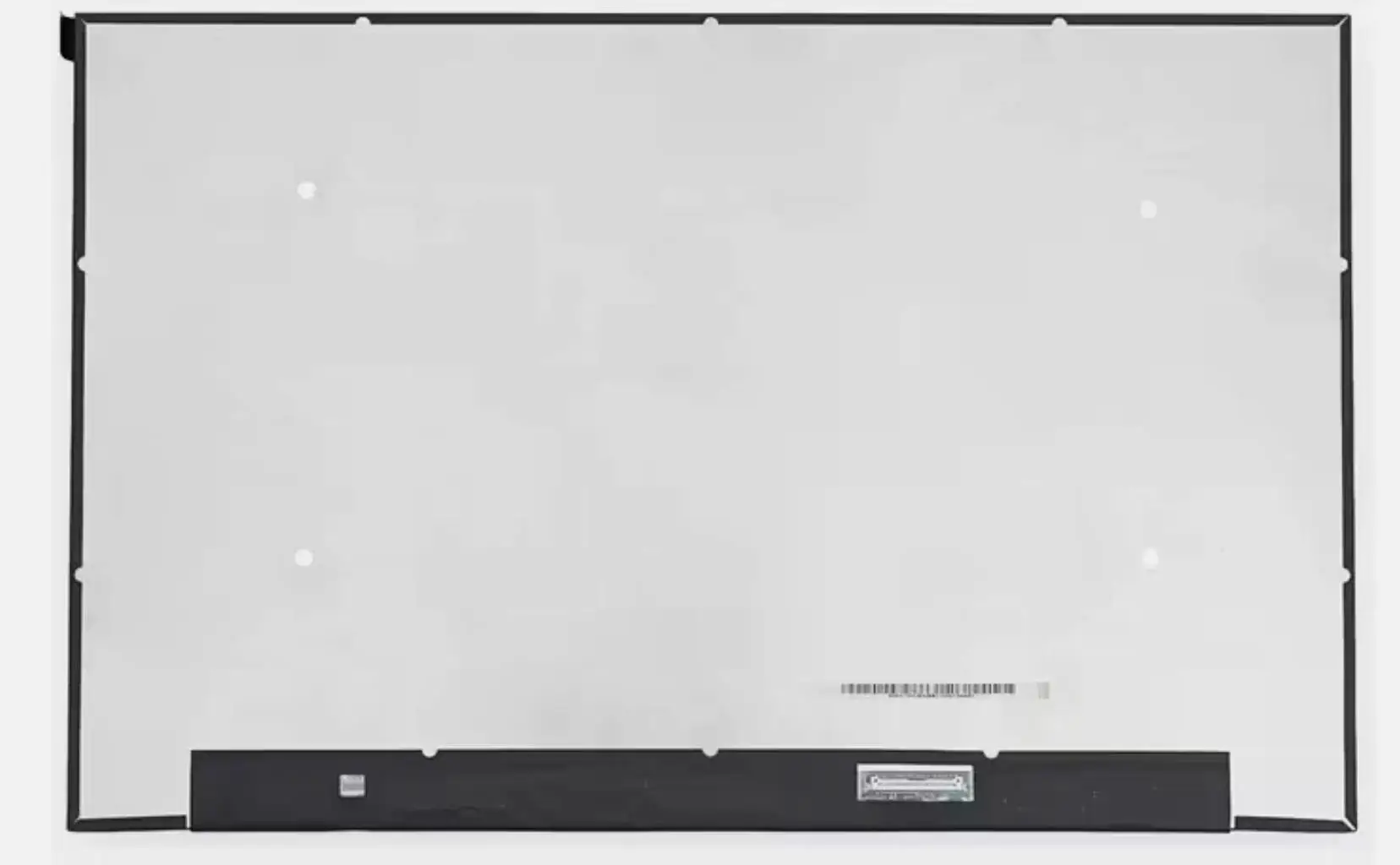 

16.0" Laptop LCD Screen Panel Display NE160WUM-NX8 NX9 IPS 1920x1200 144HZ