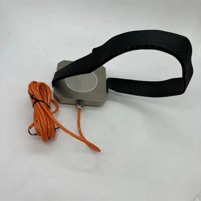 New In Stock YTB 00 CR Alloy Steel Flat Structure Car Pedal Force Load Cell
