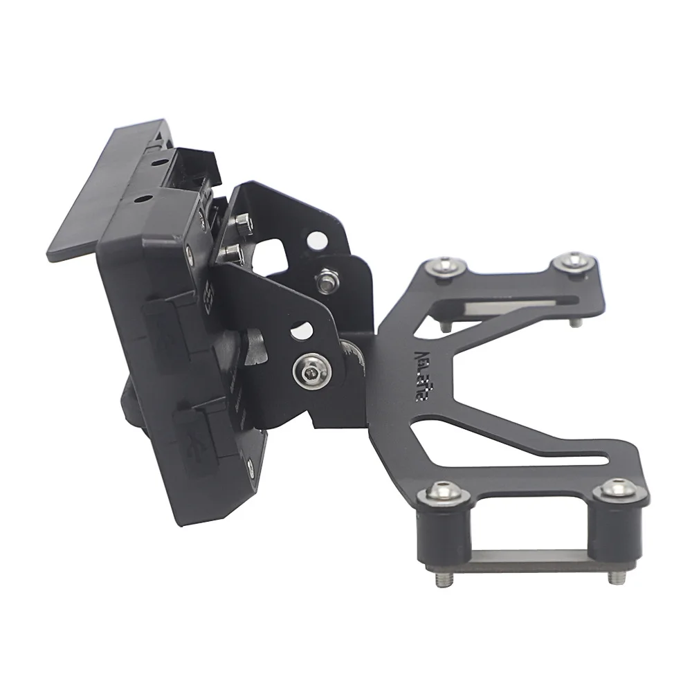 

For Versys 1000 Motorcycle Accessories Mobile Phone Holder GPS Navigation Holder