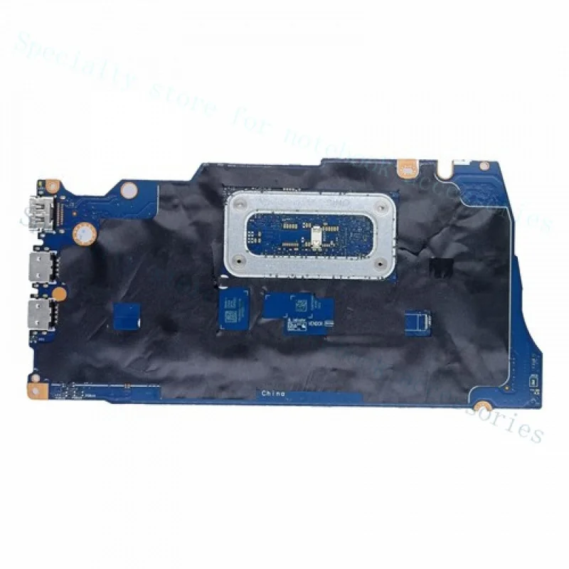 

A++0XH22J For Dell Vostro 15 3510 Laptop Motherboard GDM50 LA-L241P Pentium 7505