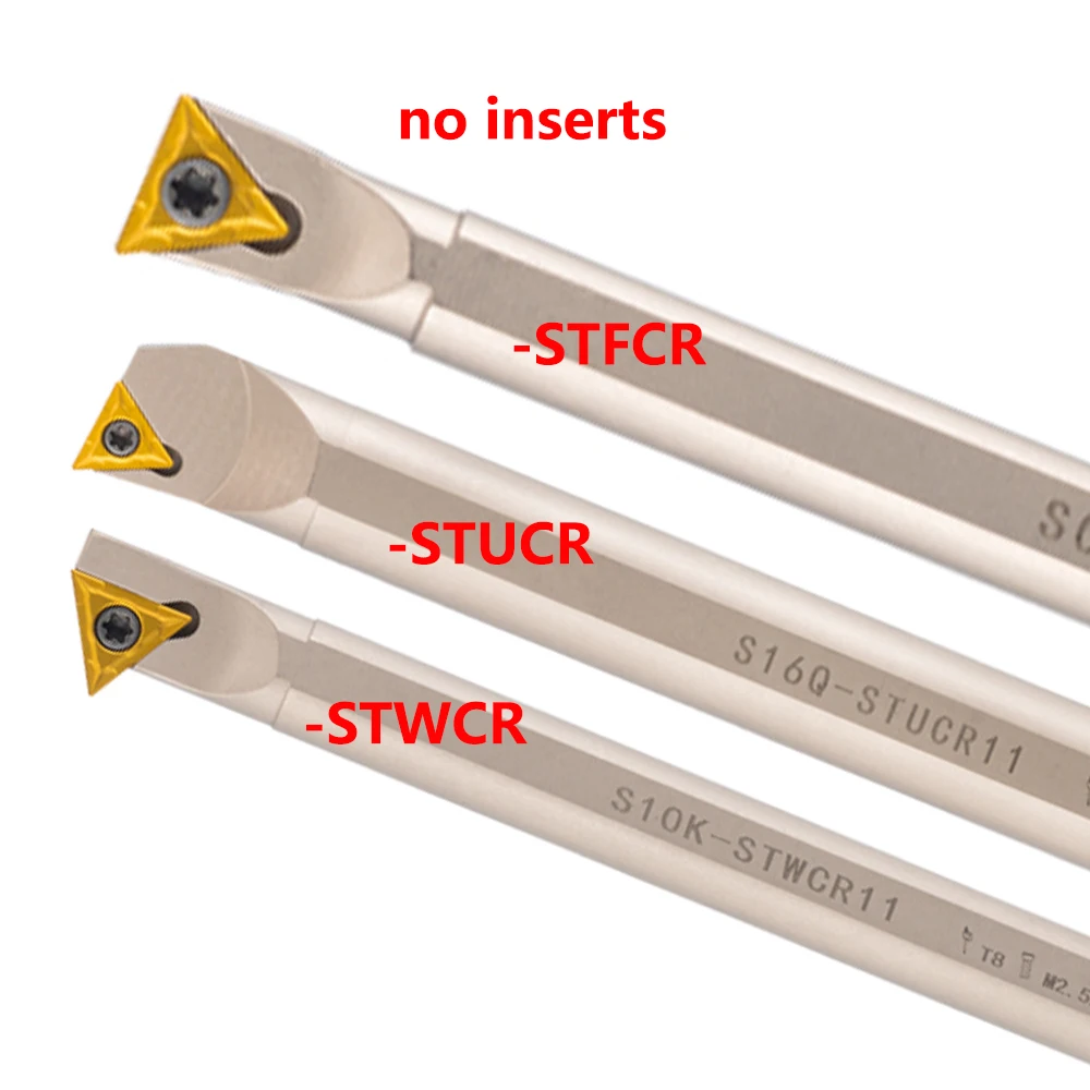 

OYYU STUCR STFCR STWCR Внутренний держатель инструментов с ЧПУ S08K S10K S12M S16Q S20R STUCR11 STUCR16 STFCR09 STFCR11 STWCR09 STWCR11
