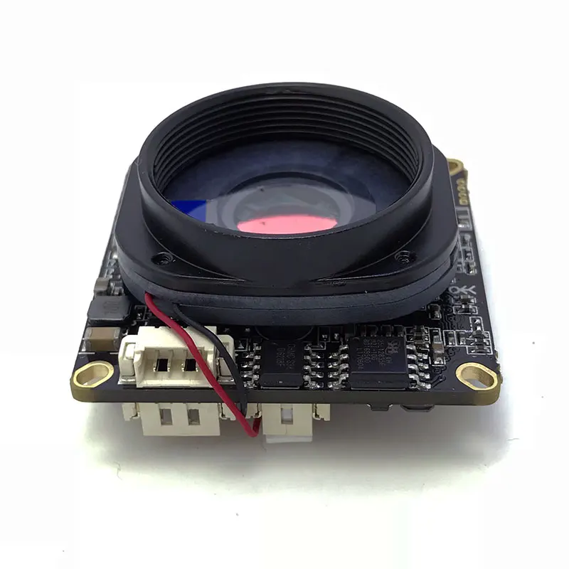 

IMX294 IMX533 IMX485 IMX334 I SIP-E4689A Wifi 1/3" CMOS OV4689+3516D HD IP Camera IRC Module 1080P 4.0MP CCTV IPC PCB Main Board