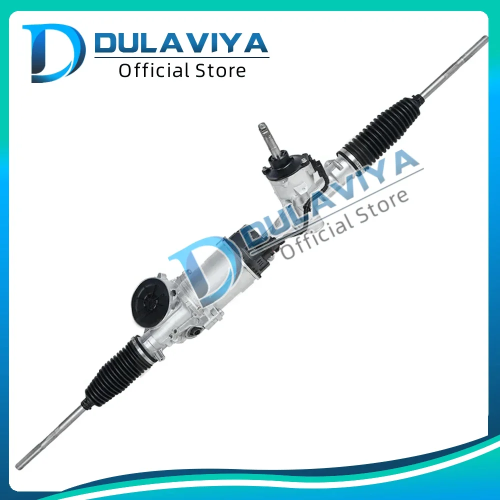 For Power Steering Rack for Chrysler Jeep Commander 7805277381 P68466988AA