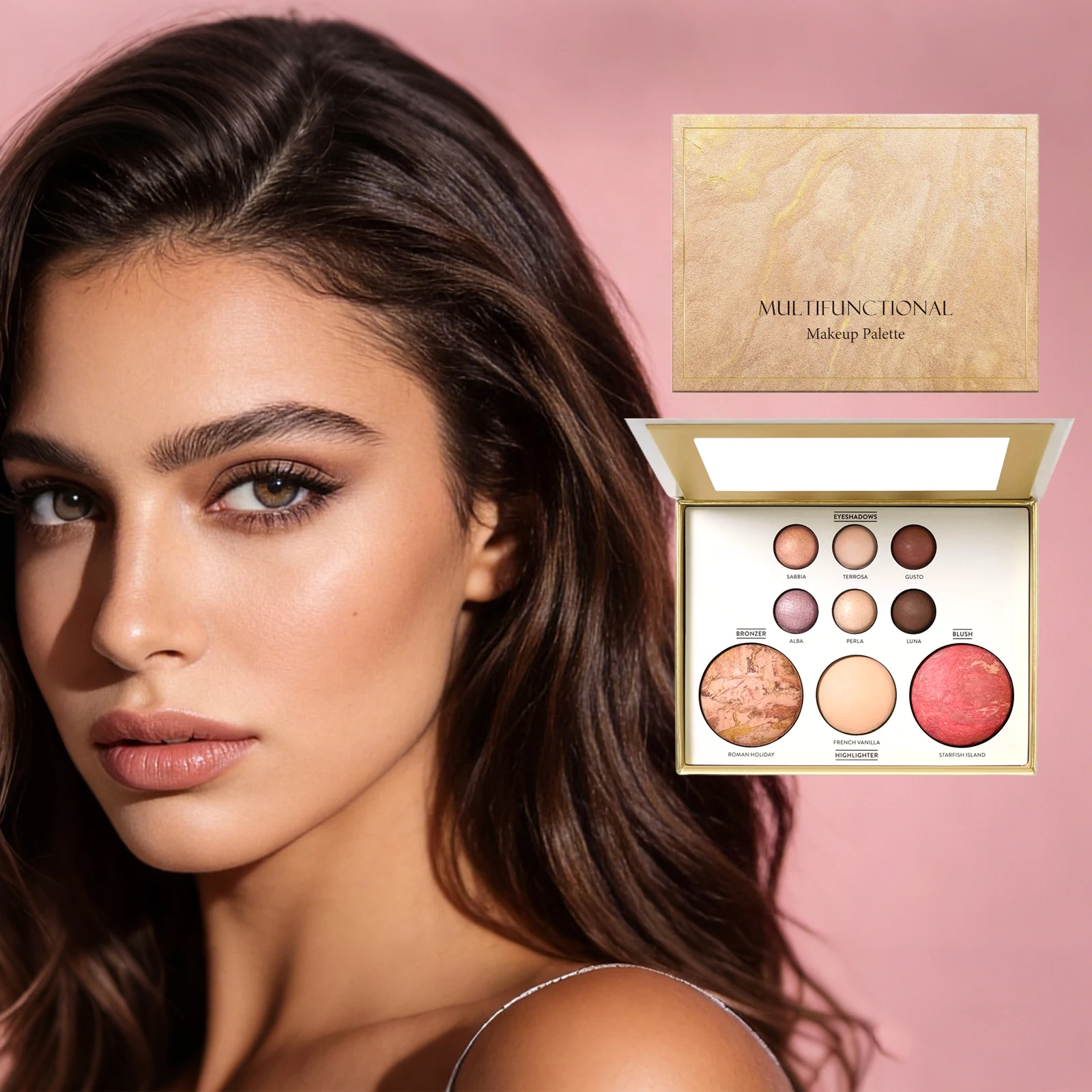 Multi Functional Ma…