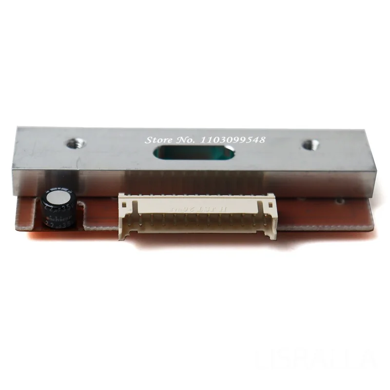 HiTi CS200e CS220e CS260e Printhead for hiti CS-200e CS-220e CS-260e ID Card Printer Print Head