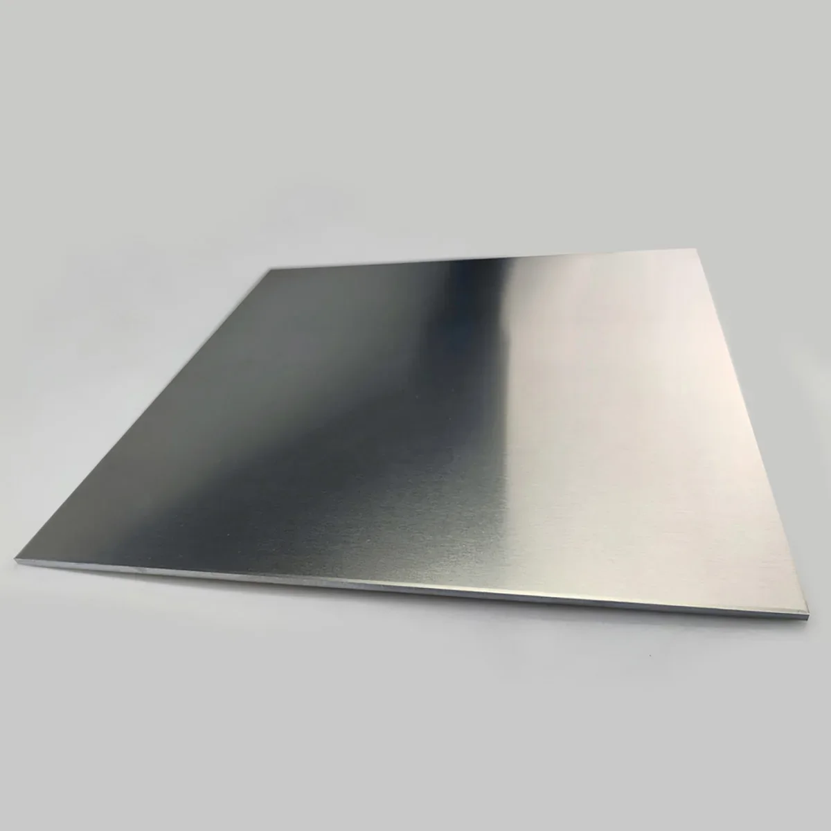 6061 Aluminum Flat Plate Sheet DIY Frame Metal Gasket Plate Block Width/Length 100/200/300mm Thick 0.8/1/2/3/5/6mm Customized