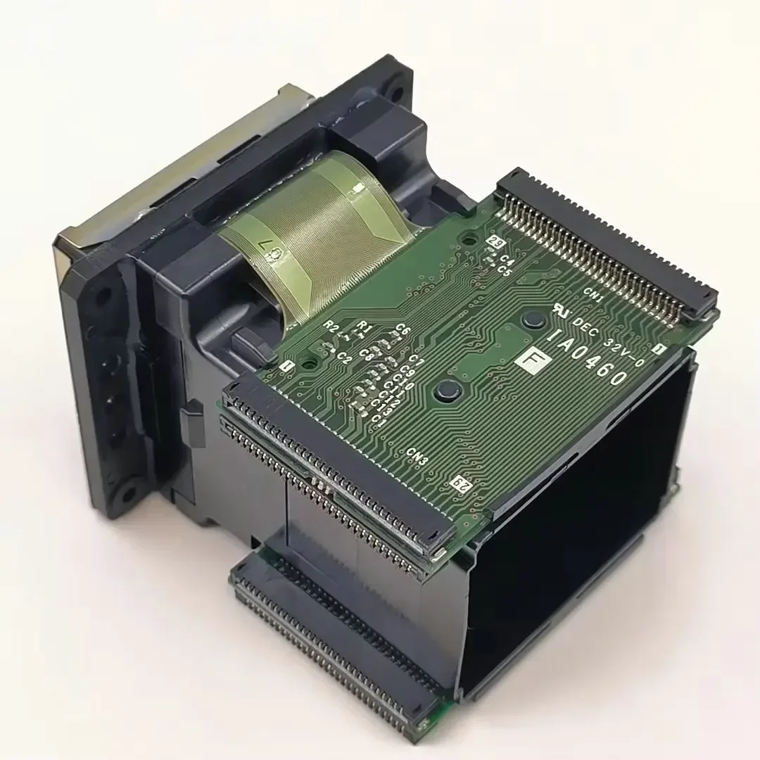 Original Roland Printhead for Roland VS-640 / BN-20 VS-420 Mimaki Jv33 Cjv150 Mutoh Vj1624  Mimaki DX7 Print head  Dx7