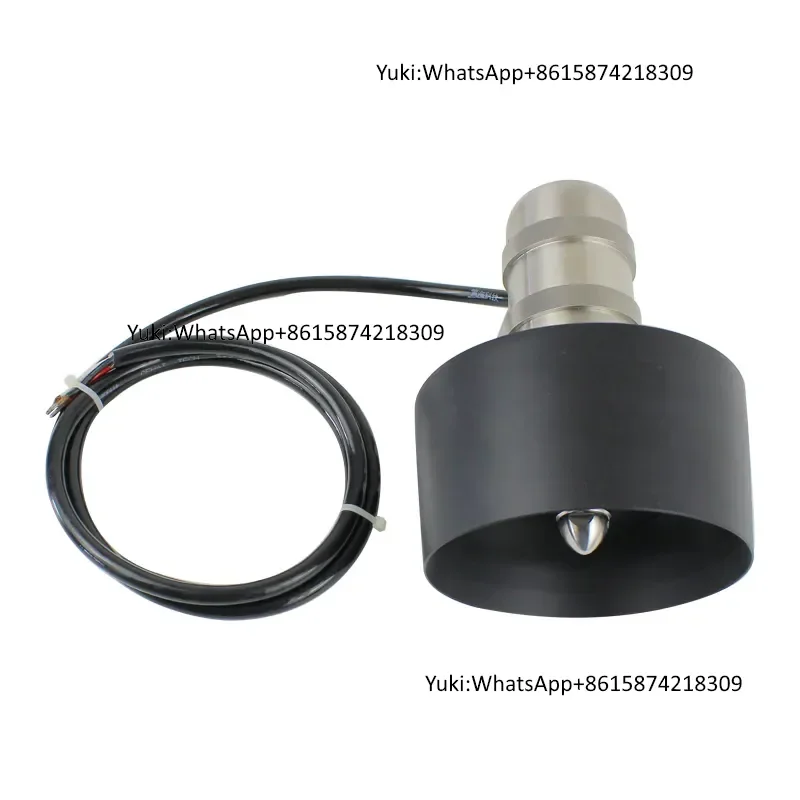 High-Performance 600W Waterproof Brushless Motor Thruster for Underwater Robots