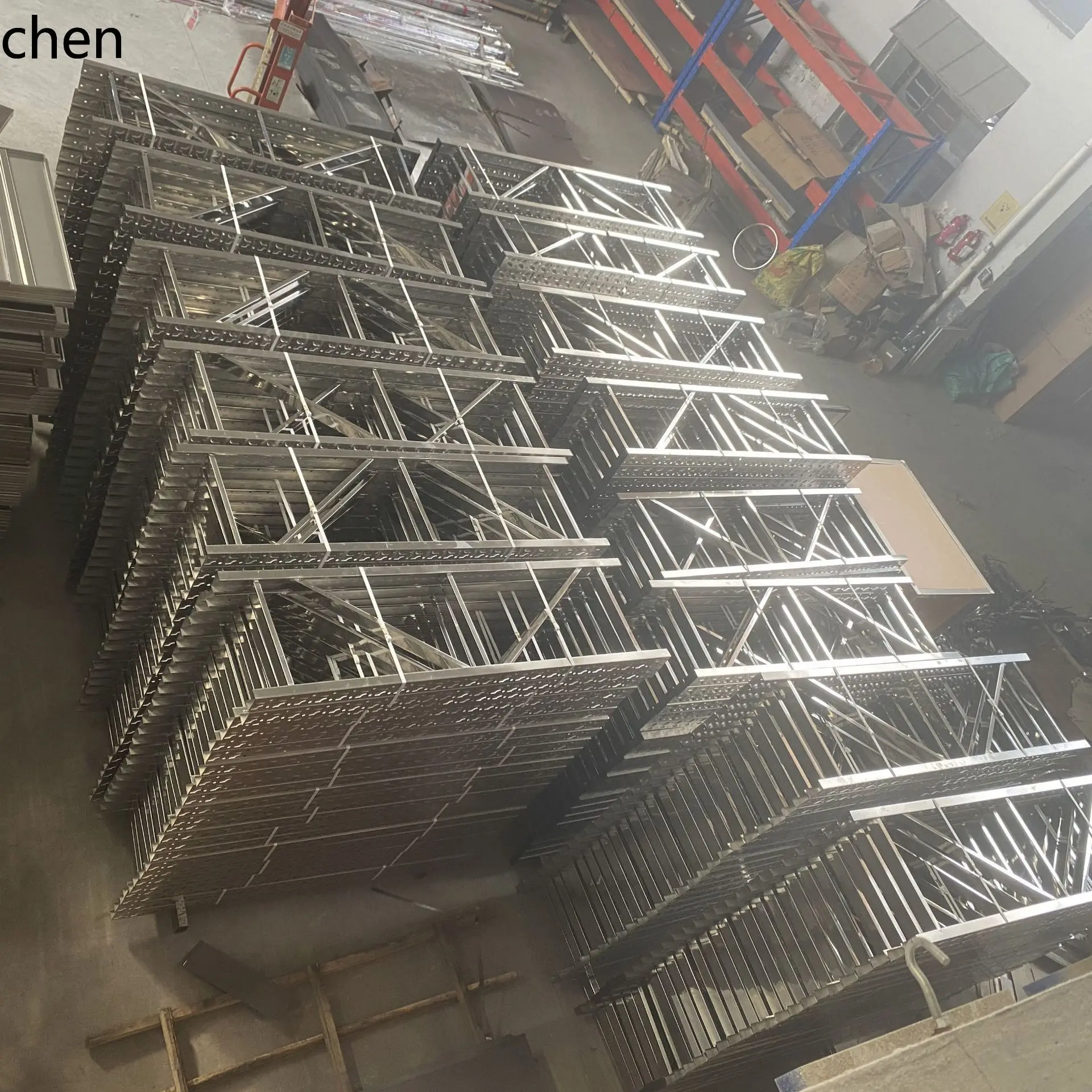 Stojaki ze stali nierdzewnej H – Commercial Kitchen Warehouse recenzja i cena