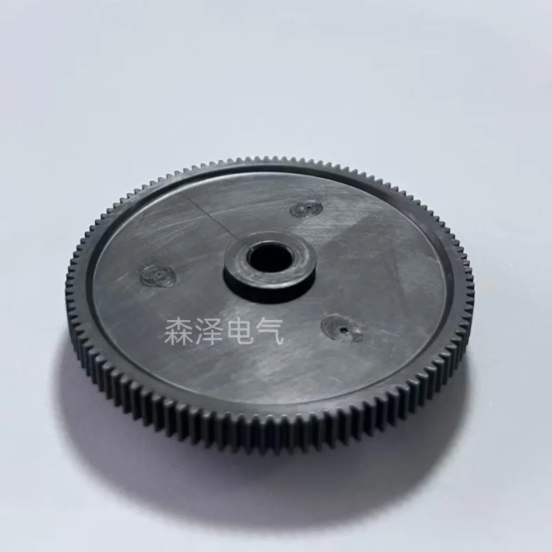 VD4 VD4Z Vacuum Circuit Breaker Motor Gear  Energy Storage Motor Gear 110 Tooth