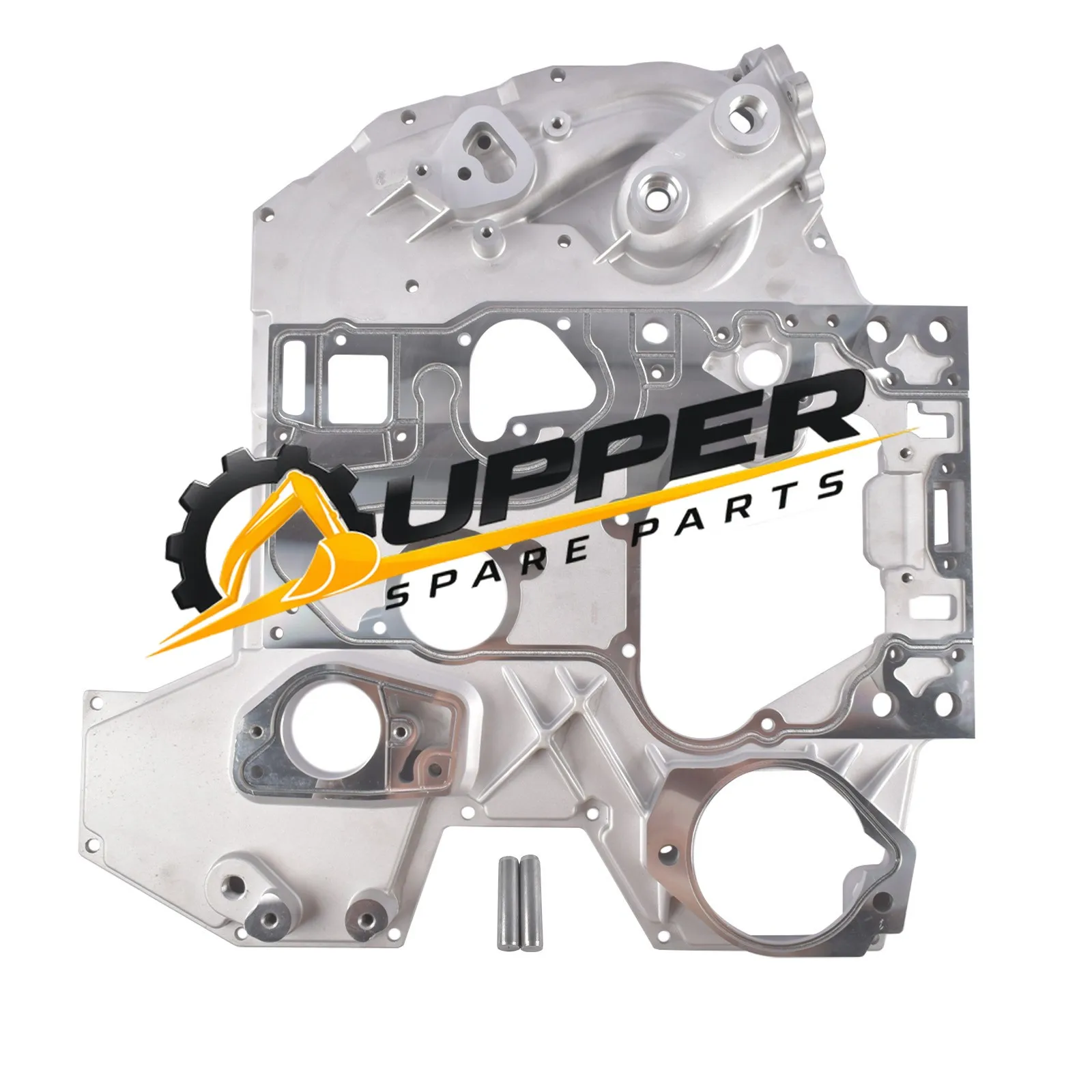 Front Timing Cover For Navistar International DT466 DT466E DT530E Diesel Engines
