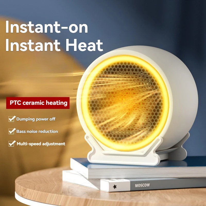 

Бытовой обогреватель, машина для теплого ветра, настольный офисный мини-обогреватель, небольшой вентилятор, портативный вентилятор горячего воздуха, обогреватель.