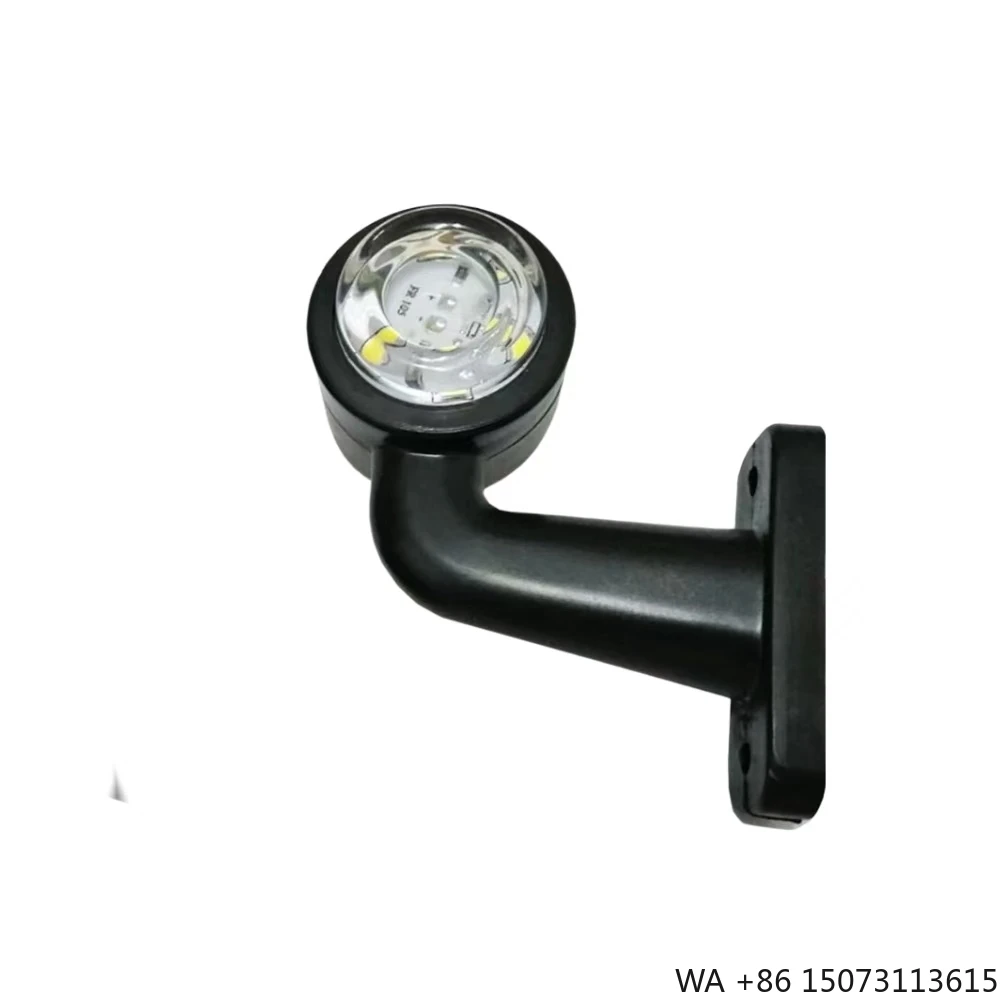 12V/24V LED Marker Rear Outline Light for Truck Caravan Trailer