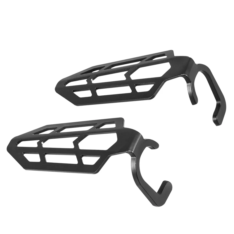 For HONDA ADV 350 150 160 2024 2023 Turn Signal Light Protection Cover Guard ADV350 ADV150 ADV160 2022 Motorcycle Accessories - Image 4