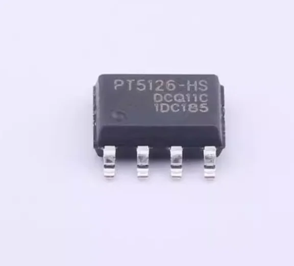 10 قطعة/الوحدة AR8032-BL1A PT5126-HS ATTINY10-TSHR T10E ATMEGA88PA-AU PIC16F1936-I/SS BTS840S2 جديد الأصلي