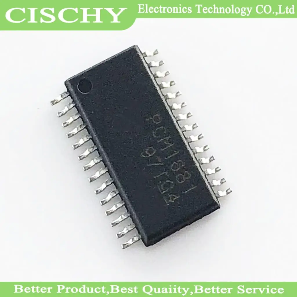 1pcs/lot PCM1681PWPRG4 PCM1681PWPR PCM1681PWP PCM1681 TSOP-28 new original In Stock