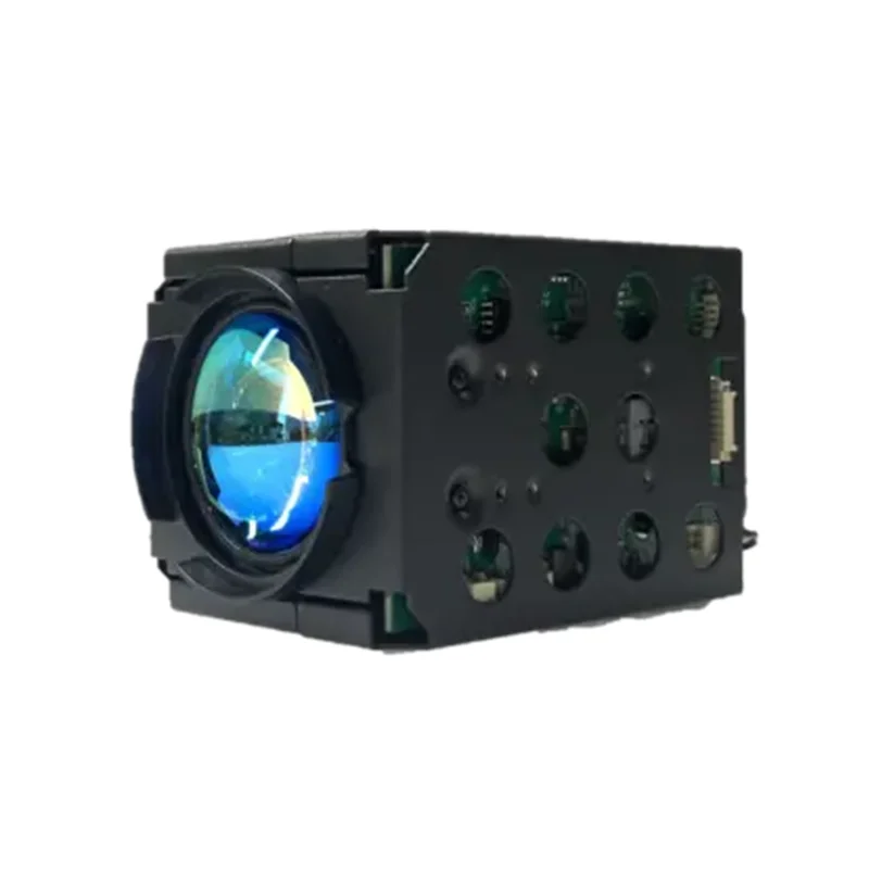 

850nm 800m Night Vision Infrared Illuminator Module