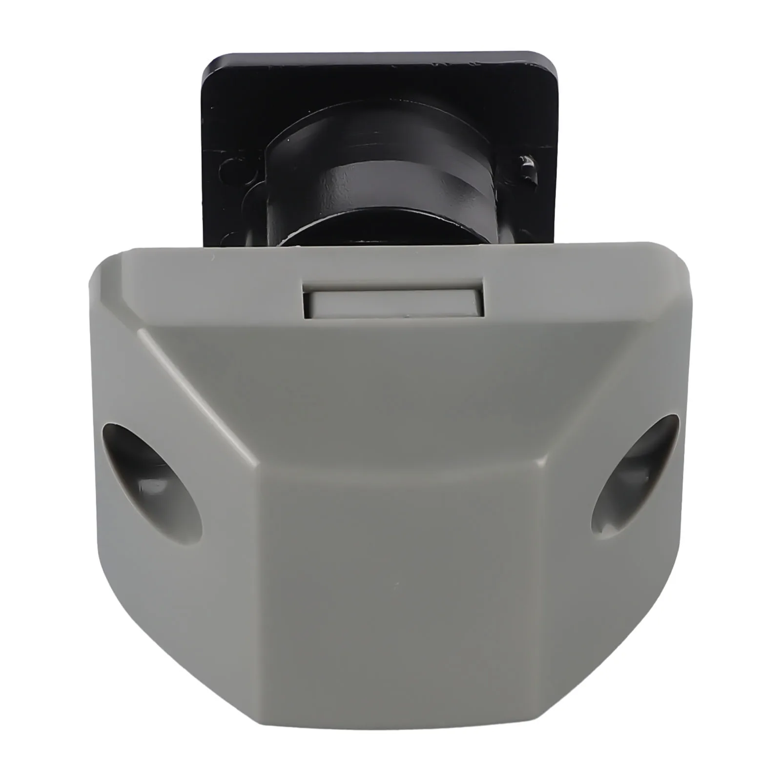 

Zinc Alloy Push Button Catch Lock for Camper Caravan For Motorhome Cabinet Doors with Latch Knob for RV Furniture