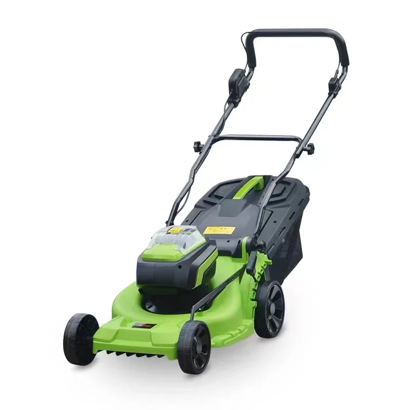 

40V 900W Good Quality Lithium Battery Electric Lawn Mower