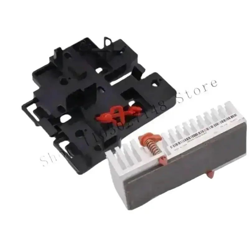 

Комплект кронштейнов для SSD Taip 02CW373 M.2 II для 4XF0U53614 ДЛЯ ThinkCentre M910s M910t M920t M920s M420 M428 Радиатор 2CW373