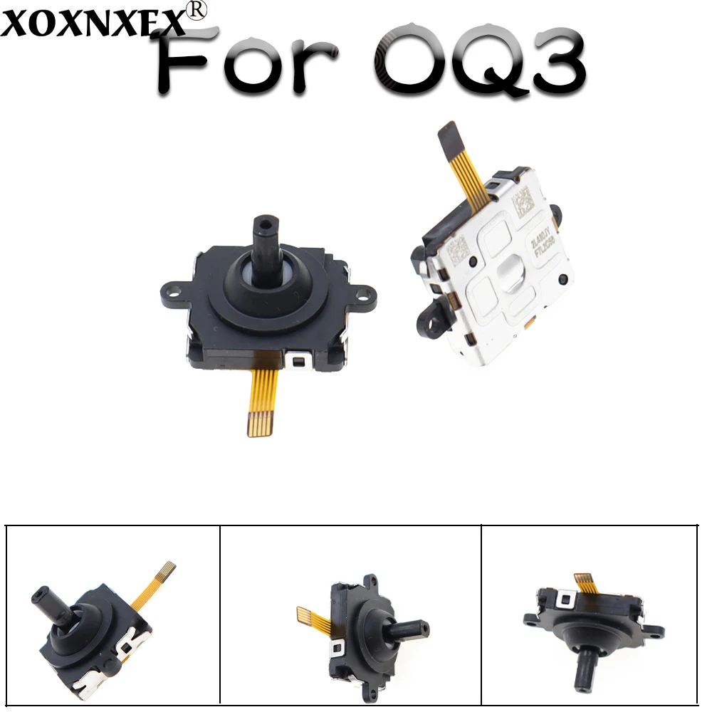 For 3D Analog Joyst…