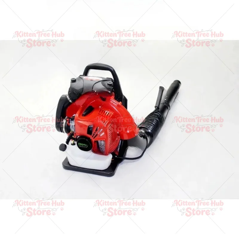 Jet Leaf Blower Snow Blower Backpack Garden Snow Leaf Cleaning Machine