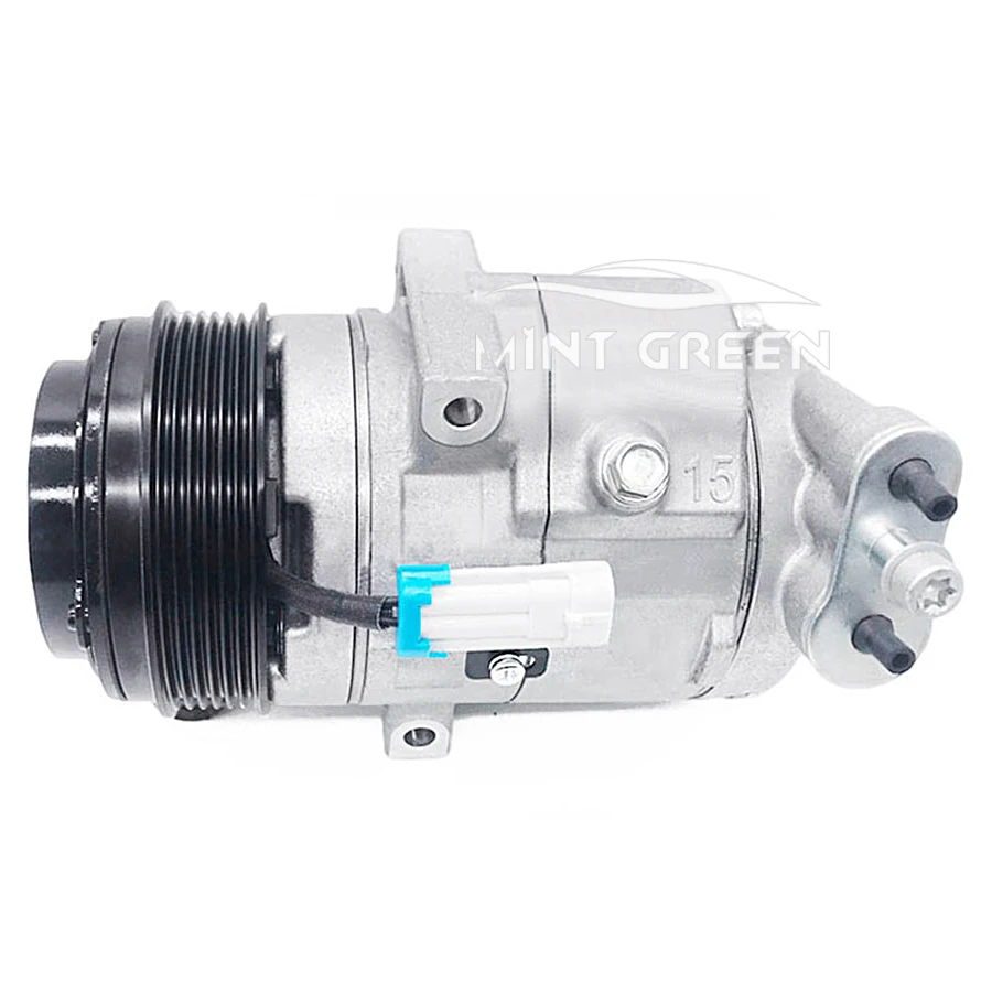 Auto Air Conditioner Compressor For Chevrolet Cobalt / Spin 1.8 659958011 659958011 94777204 308C87499 201C18379 13239 94777204