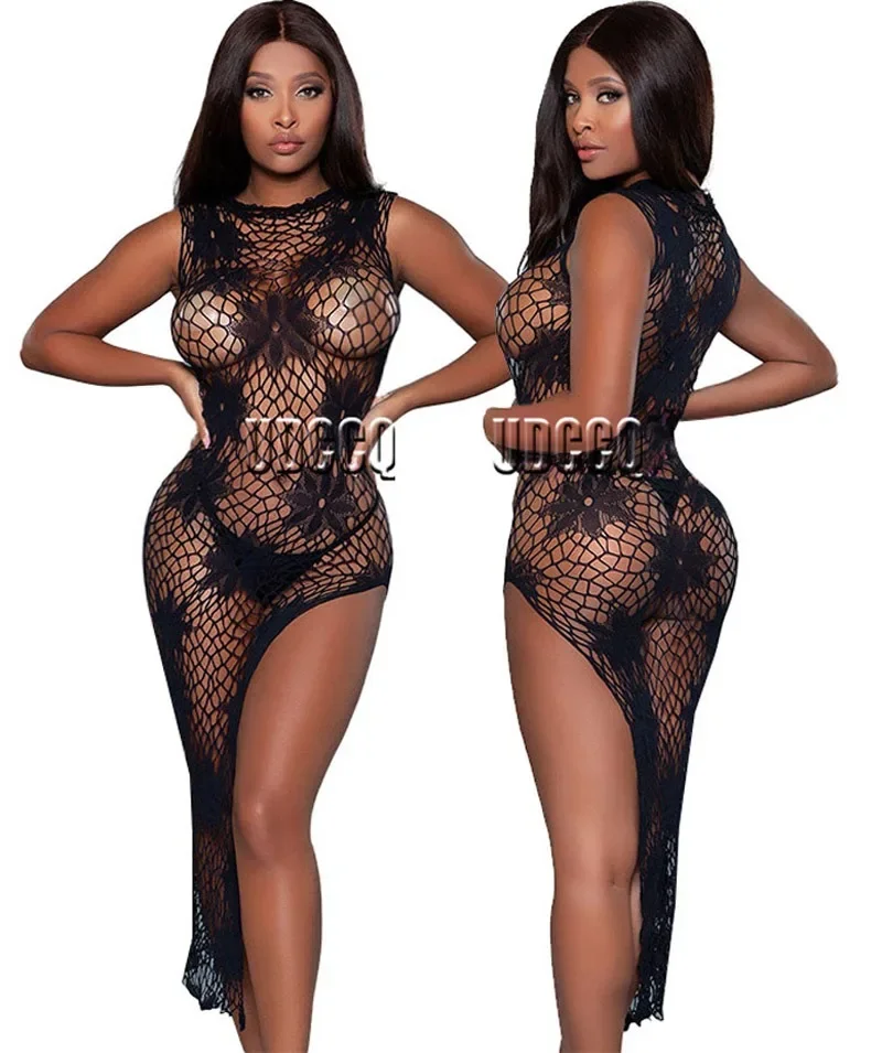 Costumes Sexy chauds sous-vêtements de mariage Disfraz intimes femmes Teddies vêtements de nuit lingerie vêtements robe grande taille lingerie