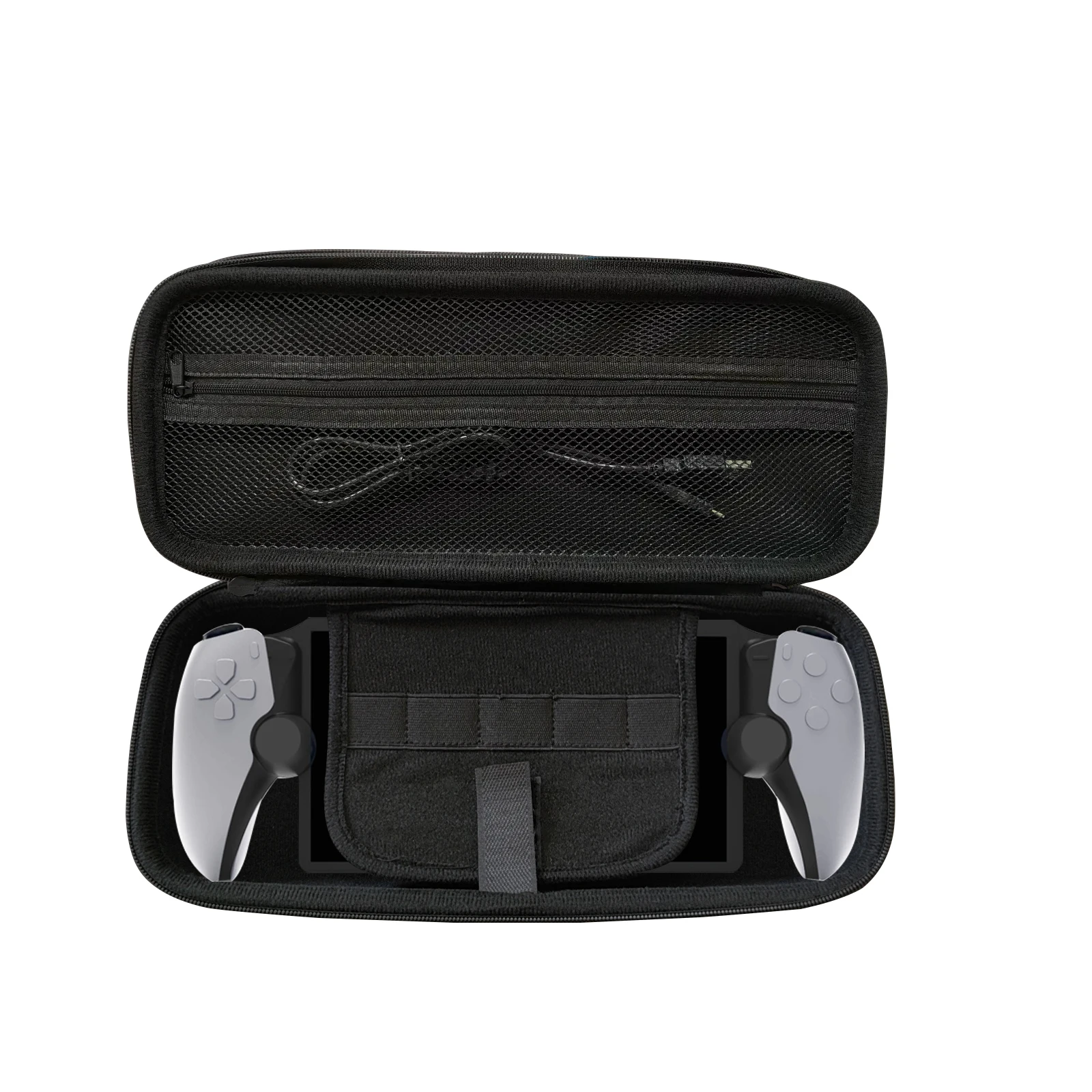 Étui Portable EVA pour portail PS5, sac de protection antichoc pour Sony PlayStation Portal, Console de jeu Portable Anti-chute