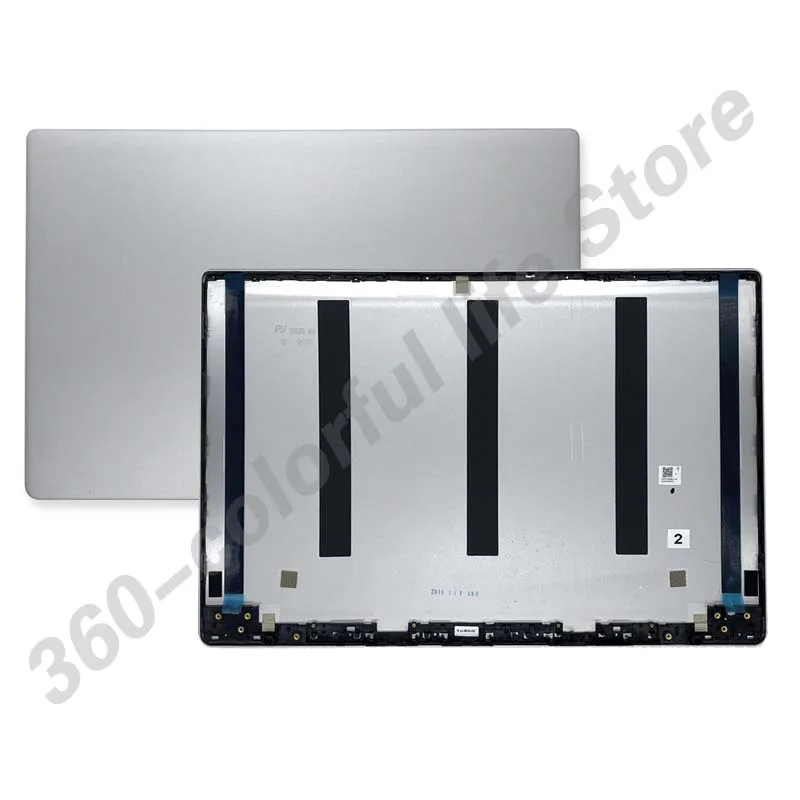 New For Lenovo Ideapad 330S-15 330S-15IKB 330S-15ISK 7000-15 LCD Back Cover Front Bezel Palmrest Bottom Cove Hinges Housing Case