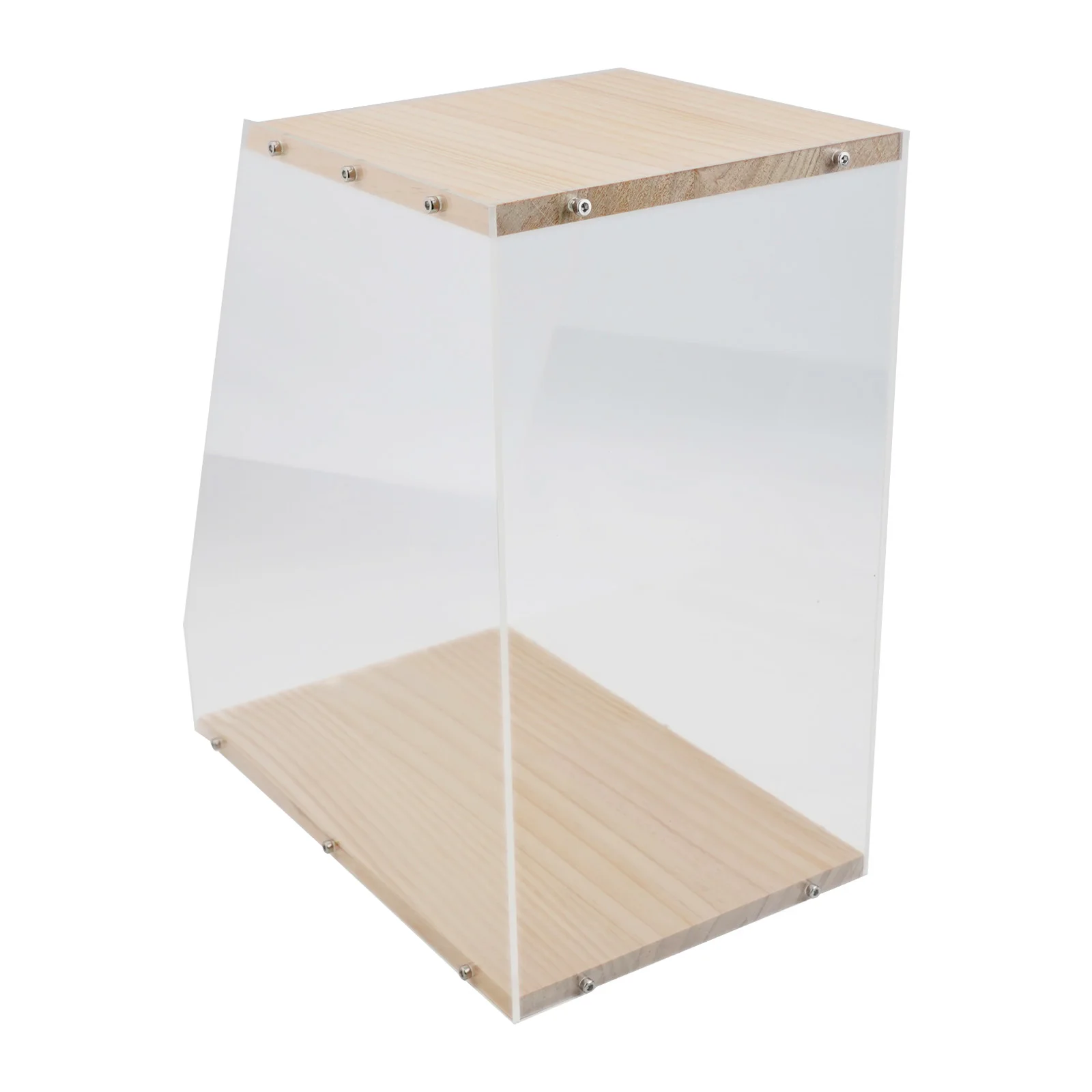 For Magazines Display Storage Stand Display Music Albums Approximately 37x4x36cm Assembly Tools Included Home Decor Complement