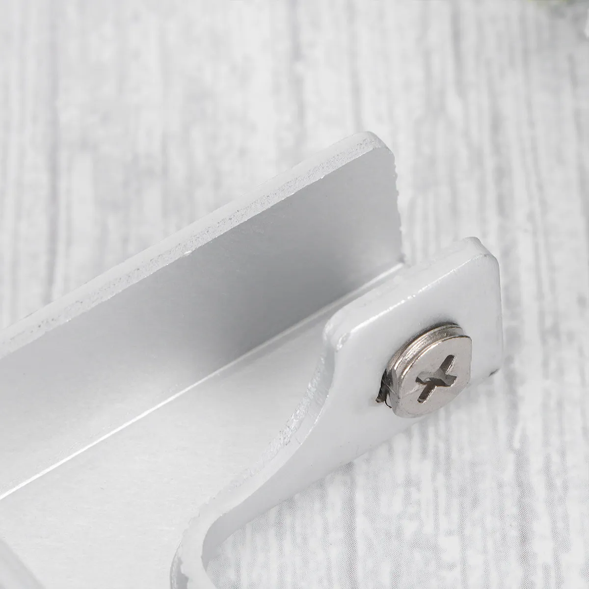 

Усиленный алюминиевый зажим для стекла 6-10 мм, L-образный крепежный кронштейн для душевых перегородок, полок, аквариумов