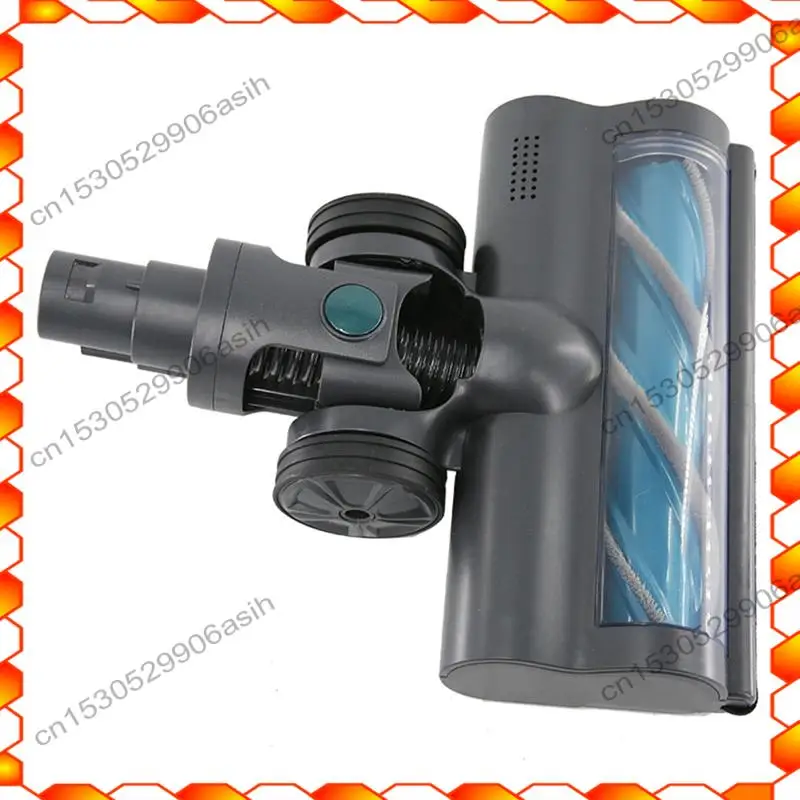 -AT52 電気綿毛床ブラシ Proscenic P11 ハンドヘルド掃除機交換アクセサリーローラーブラシ家庭用 Cleani