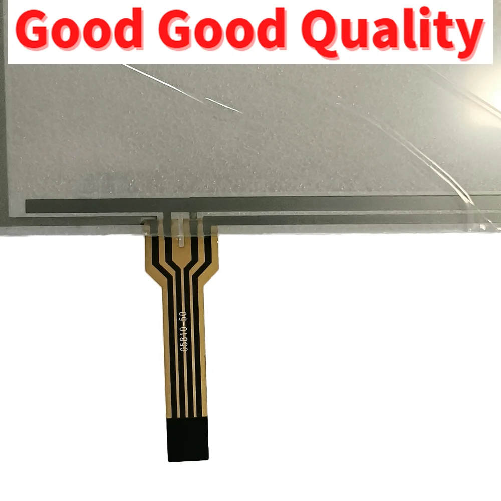 For AGP3400-T1/S1-D24 New Touch Screen Sensor Glass Panel High Sensitivity
