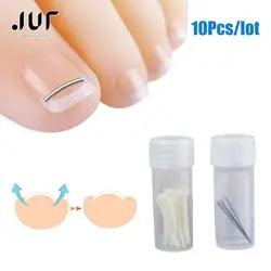 Strumenti per il correttore dell'unghia incarnita Pedicure recuperare il trattamento delle unghie dei piedi incorporato correzione professionale dell'unghia incarnita cura del piede