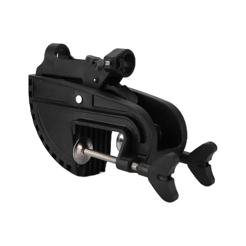 

12V Electric Motor Thruster Bracket Plastic Suspension Holder