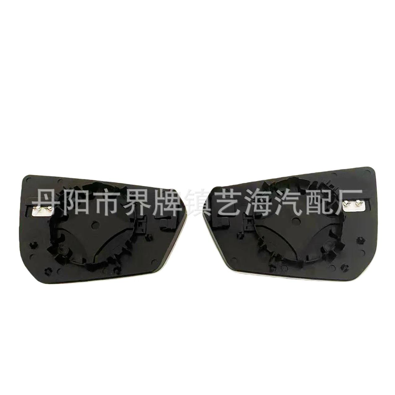Suitable for Chevrolet Equinox 18-23 blind spot rearview mirror reversing mirror reflective glass lens