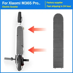 Scooter Bottom Battery Cover Anti-Collision Guard Chassis Waterproof Battery Guard Plate for Xiaomi M365 Pro 1S Electric Scooter