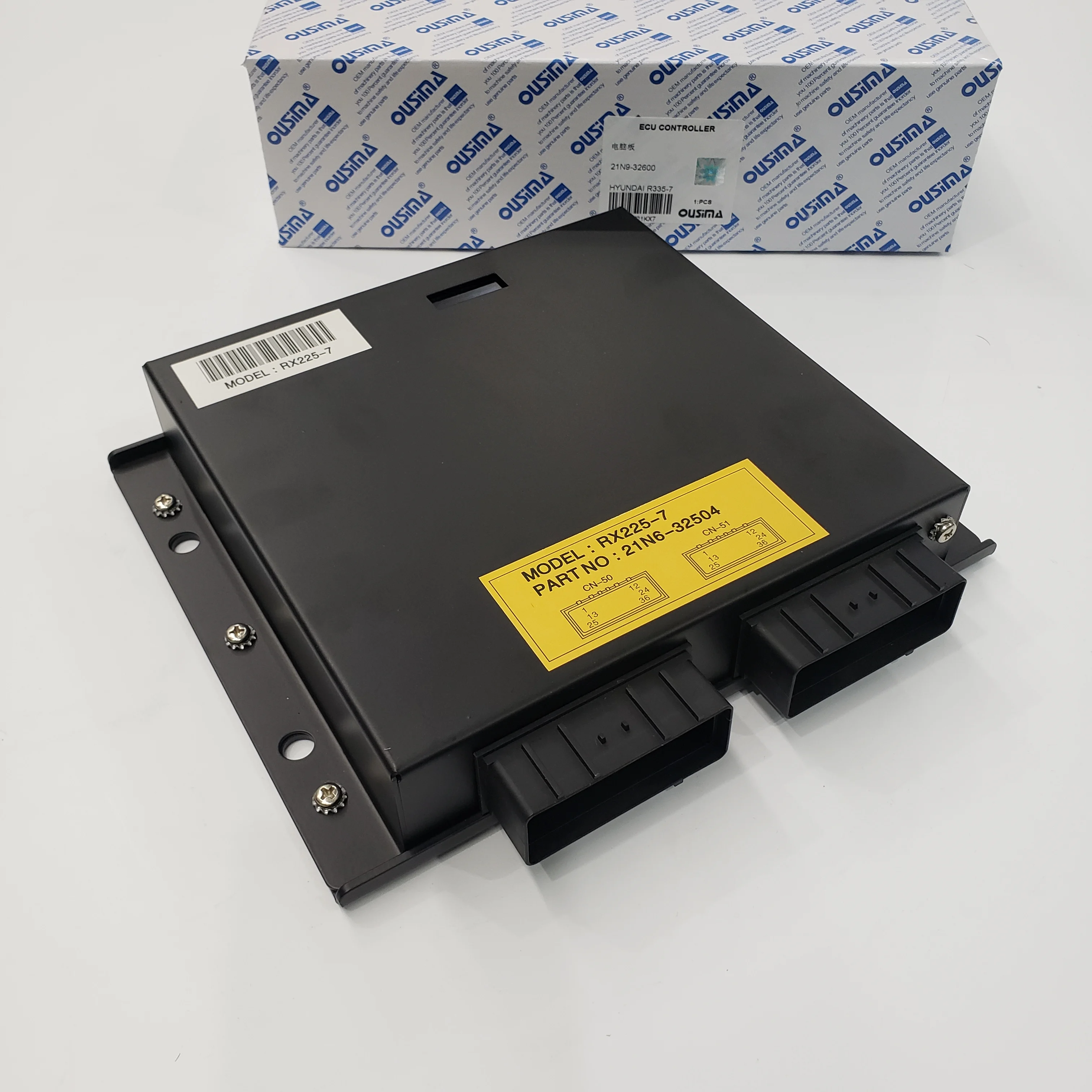 

Excavator ECU Controller 21N9-32600 For R335-7