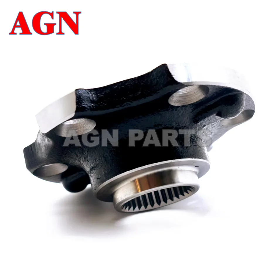 TOYOTA LAND CRUISER UZJ100 UZJ200 J70 전륜 허브 플랜지, 43421-60060 43421-60030